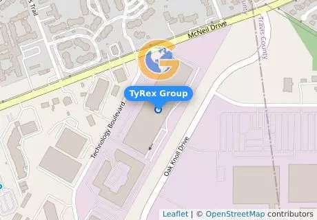 TyRex Group