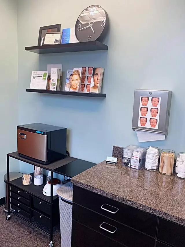 Beau Visage Aesthetic Center by Anthony R. Bittar, MD