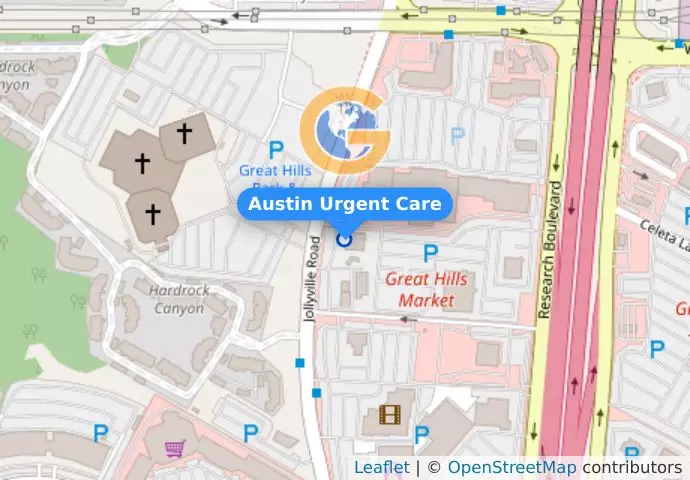Austin Urgent Care
