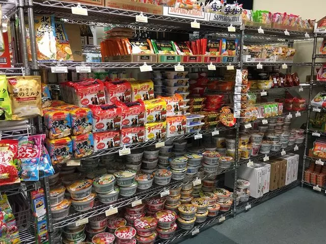 Asahi Imports