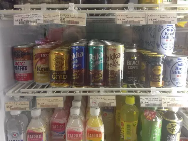 Asahi Imports