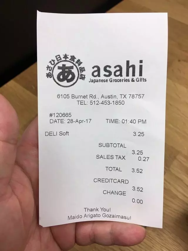Asahi Imports