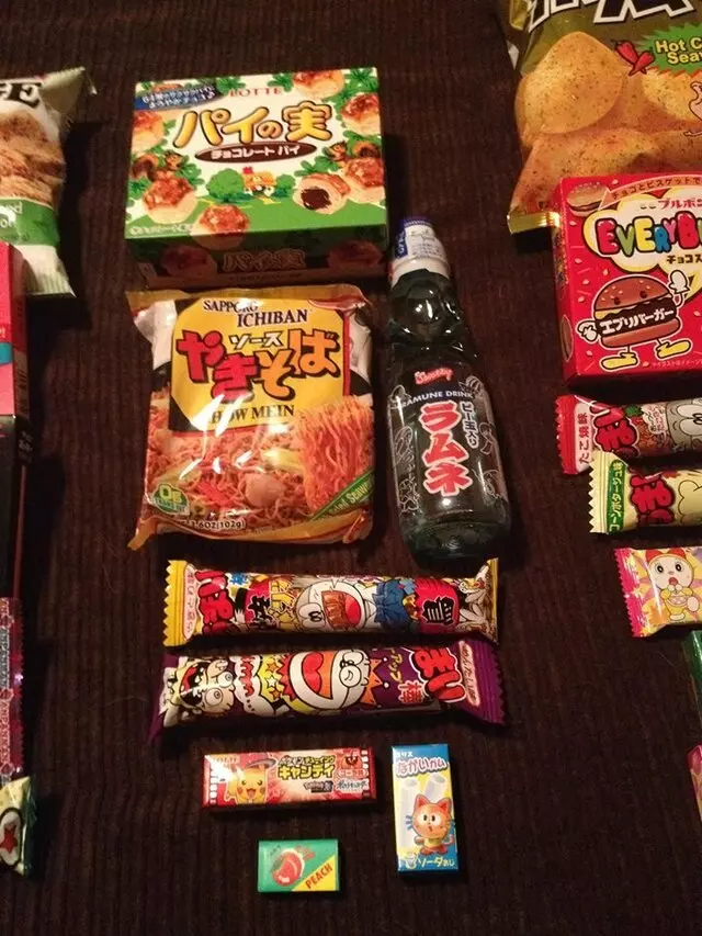 Asahi Imports