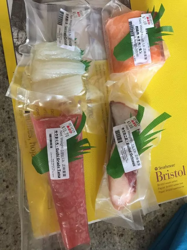 Asahi Imports