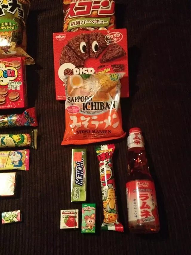 Asahi Imports