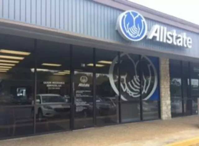 Allstate Insurance: Charles Saxon