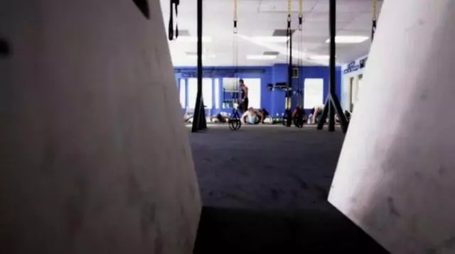 X-Train: A Fitness Community