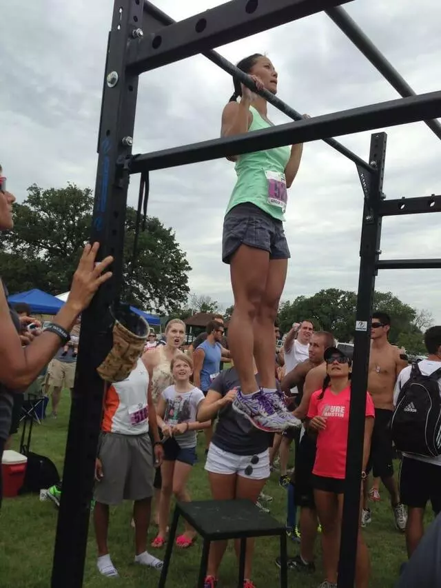 X-Train: A Fitness Community