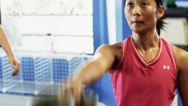 X-Train: A Fitness Community