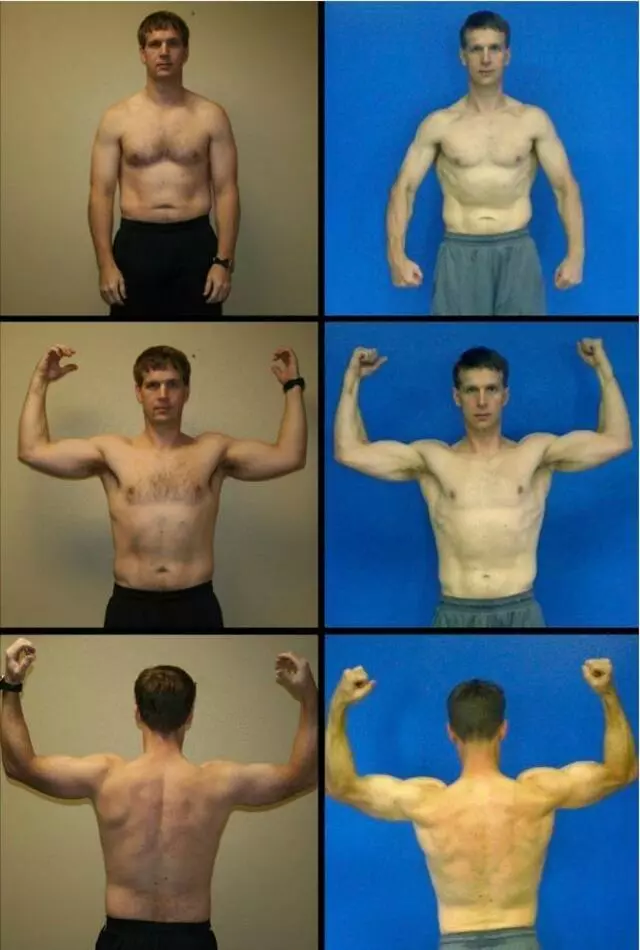 X-Train: A Fitness Community