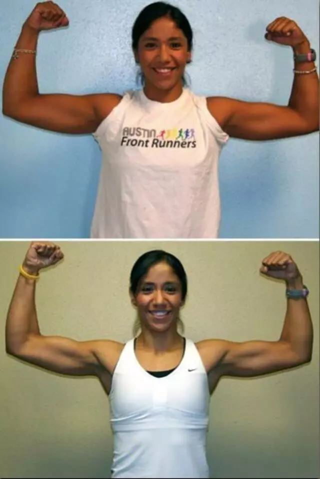 X-Train: A Fitness Community