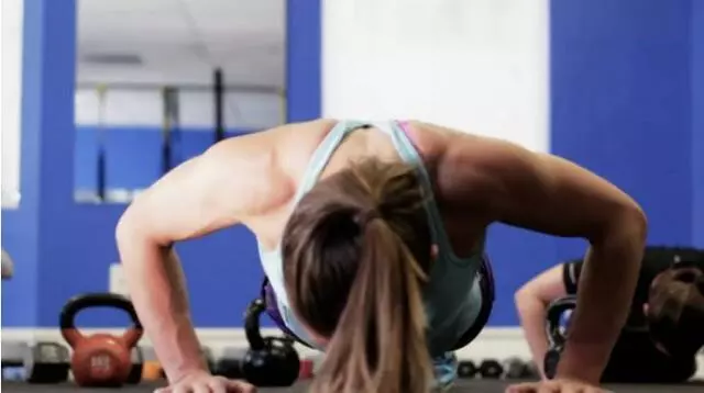 X-Train: A Fitness Community