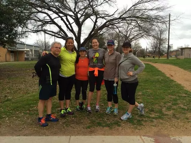 X-Train: A Fitness Community