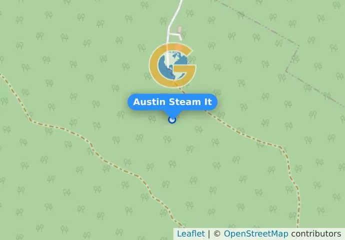 Austin Steam It