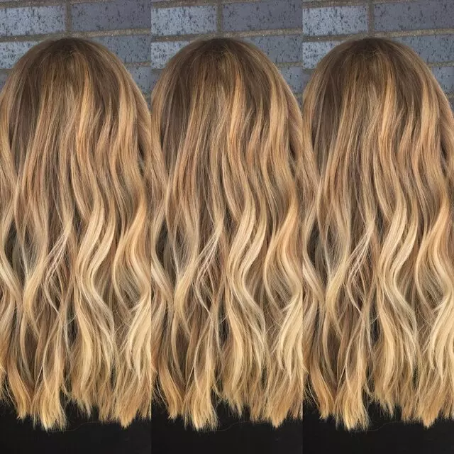 Allure Salon & Spa