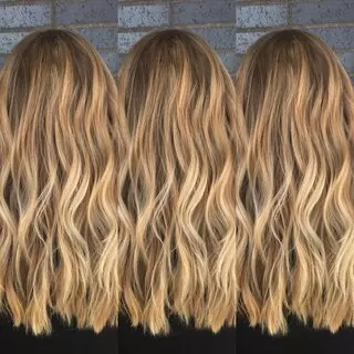 Allure Salon & Spa