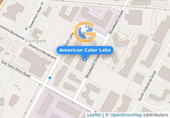 American Color Labs