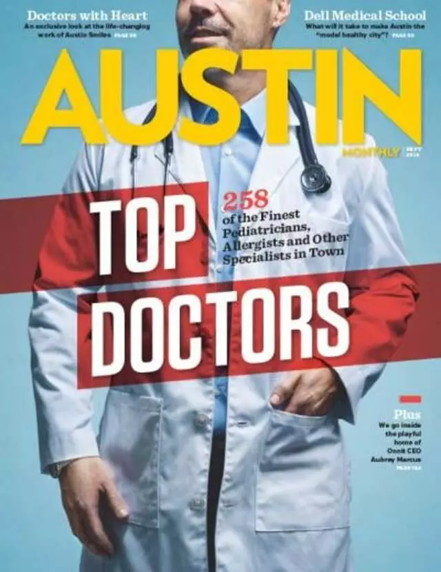 Austin Vascular Surgeons