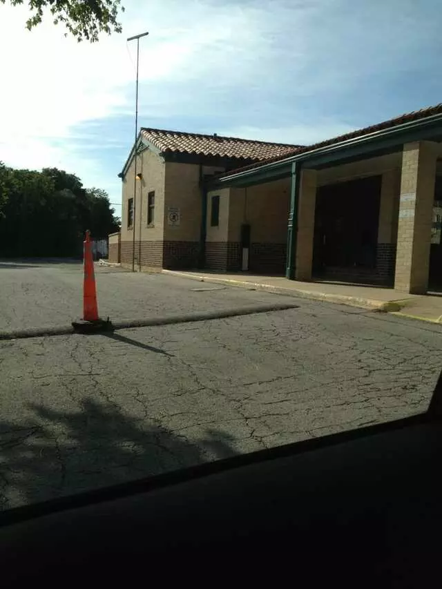 Amtrak