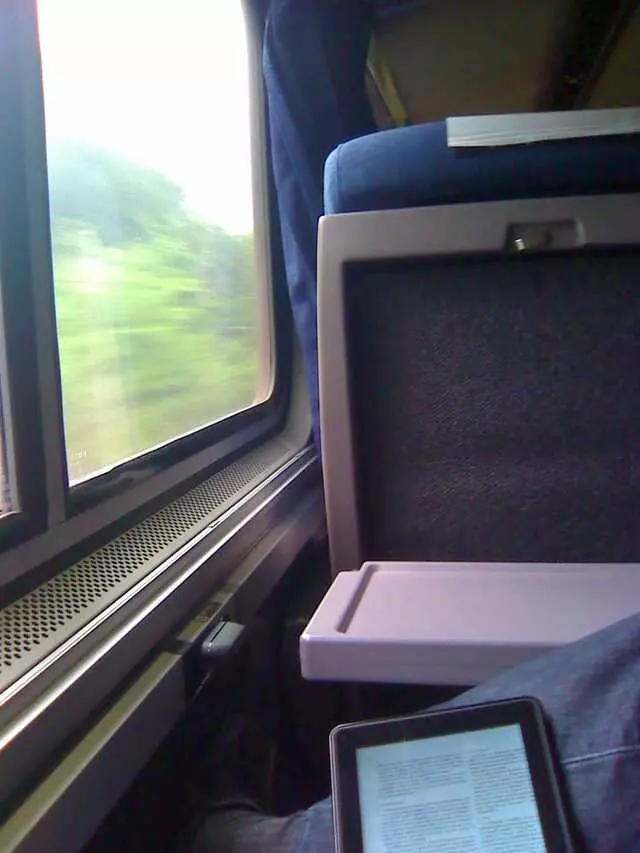 Amtrak