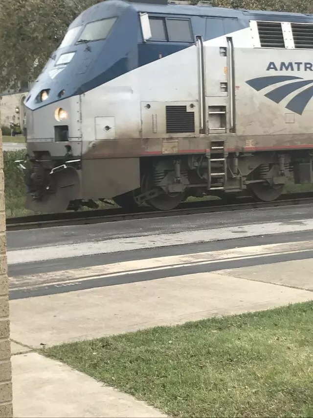 Amtrak