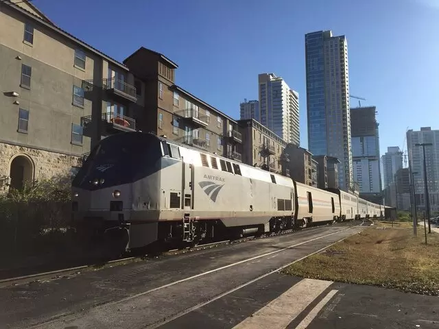 Amtrak