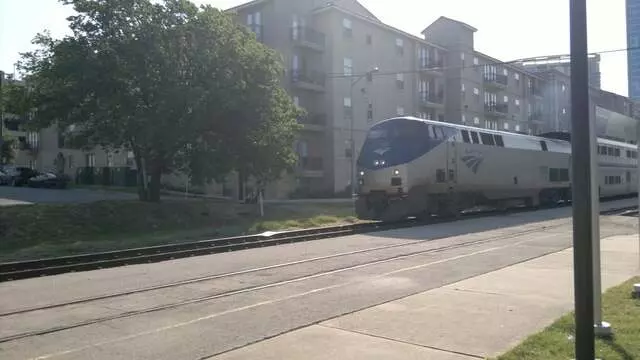Amtrak