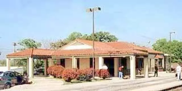 Amtrak