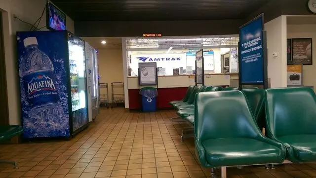 Amtrak