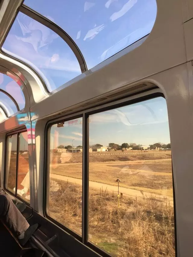 Amtrak