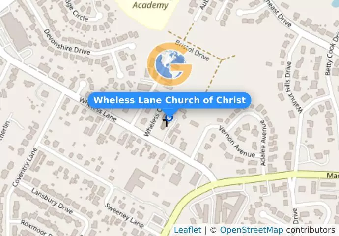 Wheless Lane Church of Christ