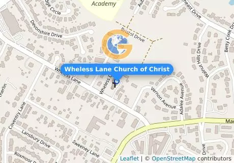 Wheless Lane Church of Christ