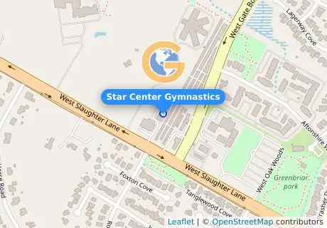 Star Center Gymnastics