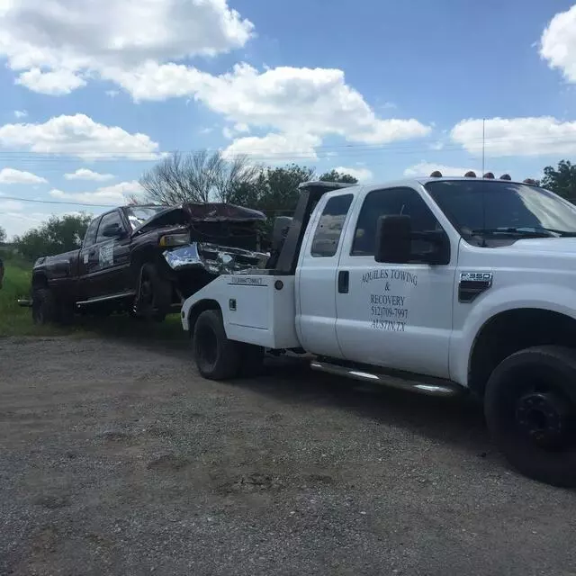 Aquiles Towing & Recovery