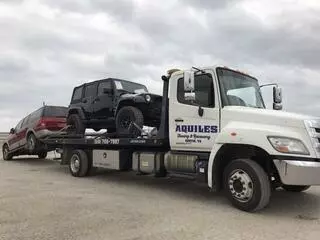Aquiles Towing & Recovery