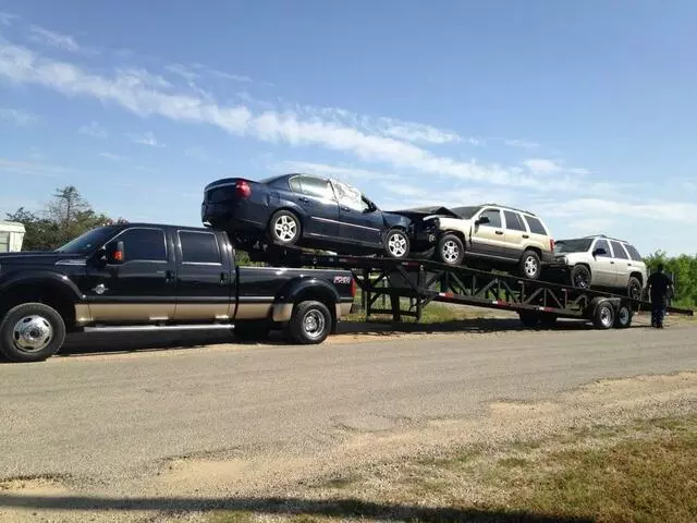 Aquiles Towing & Recovery