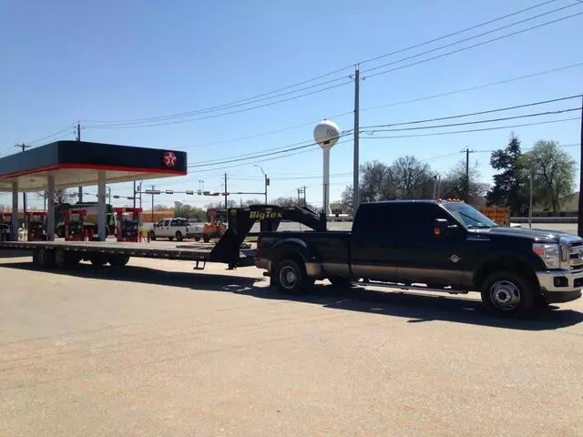 Aquiles Towing & Recovery
