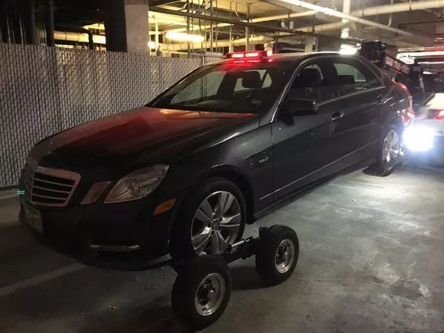 Aquiles Towing & Recovery