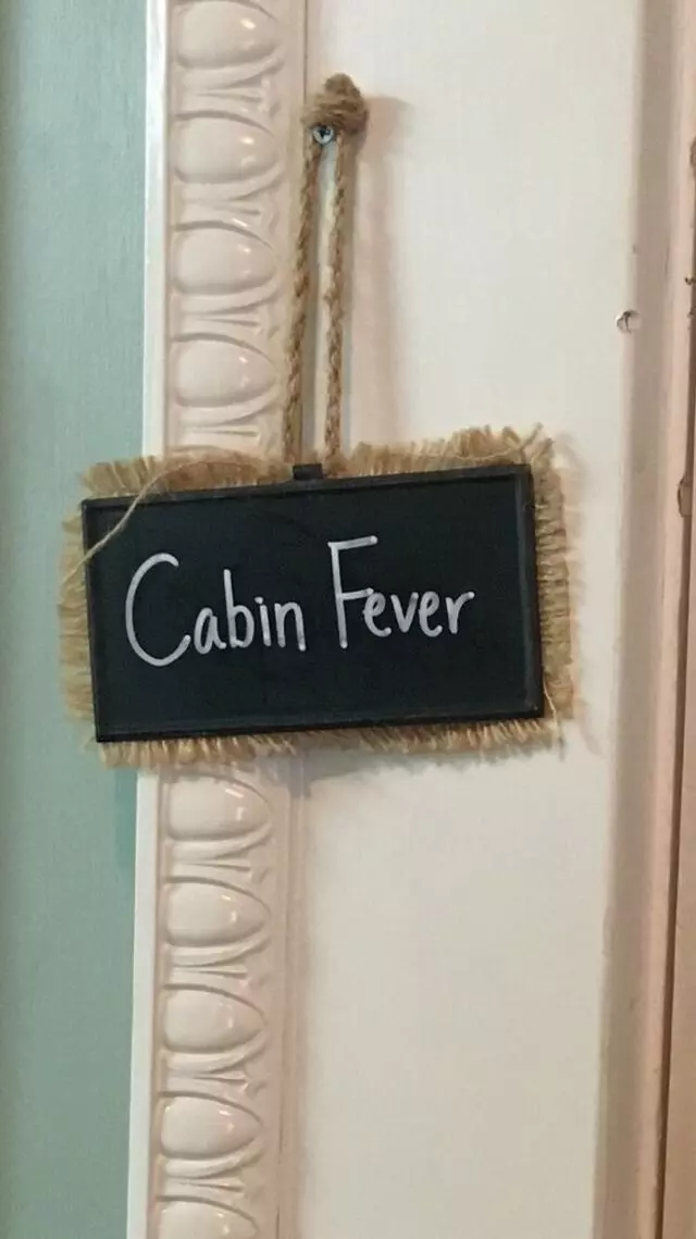 Austin Panic Room
