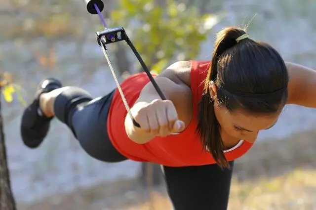 Fusion Performance Training