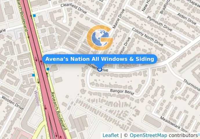 Avena’s Nation All Windows & Siding