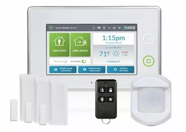 Advanced Security Solutions