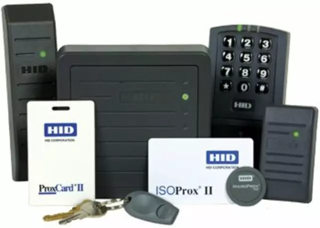 Advanced Security Solutions