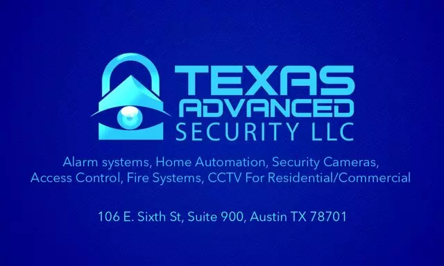 Advanced Security Solutions
