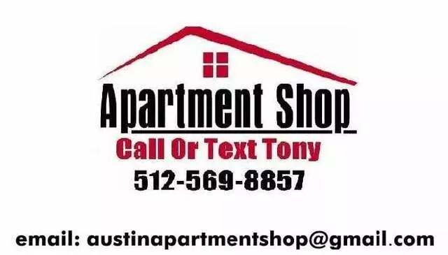 Apartment Shop