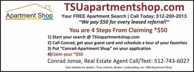Apartment Shop