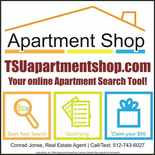 Apartment Shop