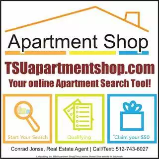 Apartment Shop
