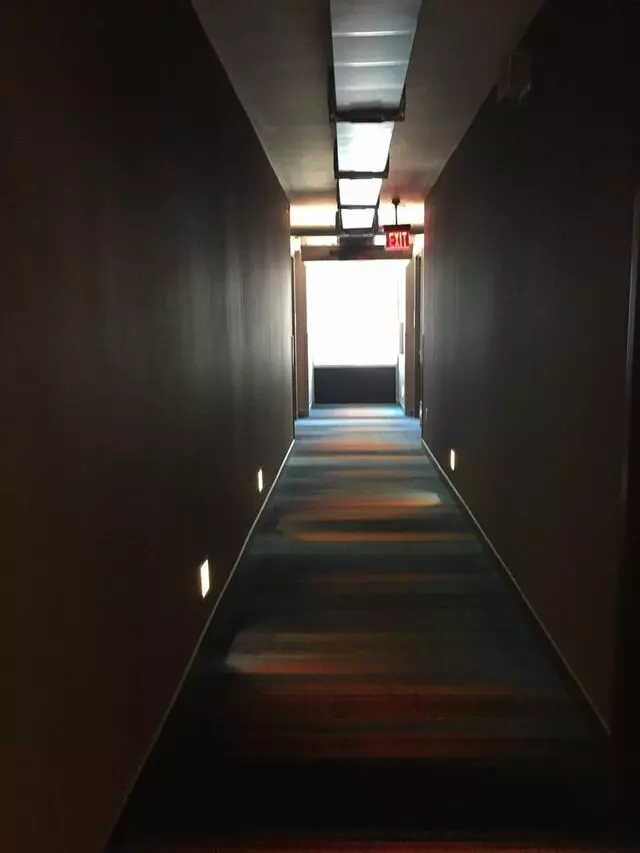 Aloft Austin at The Domain