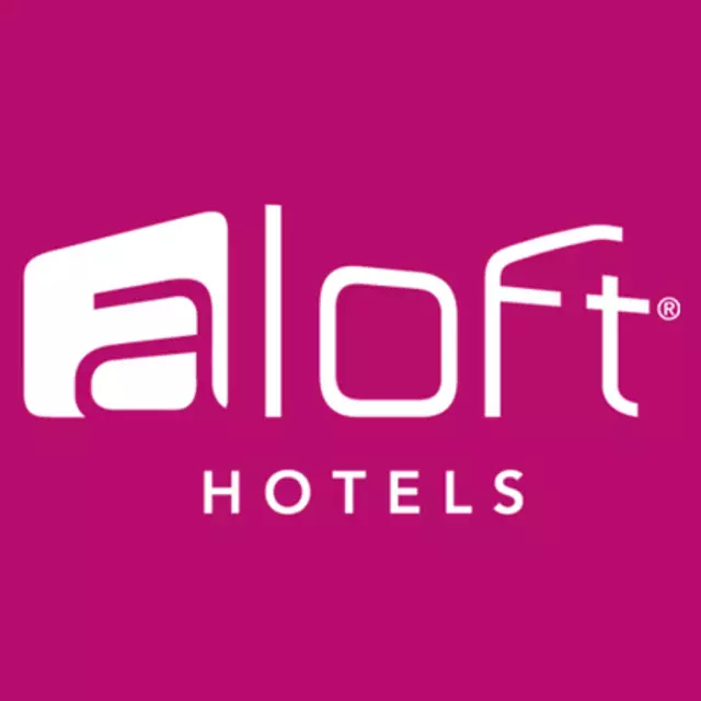 Aloft Austin at The Domain